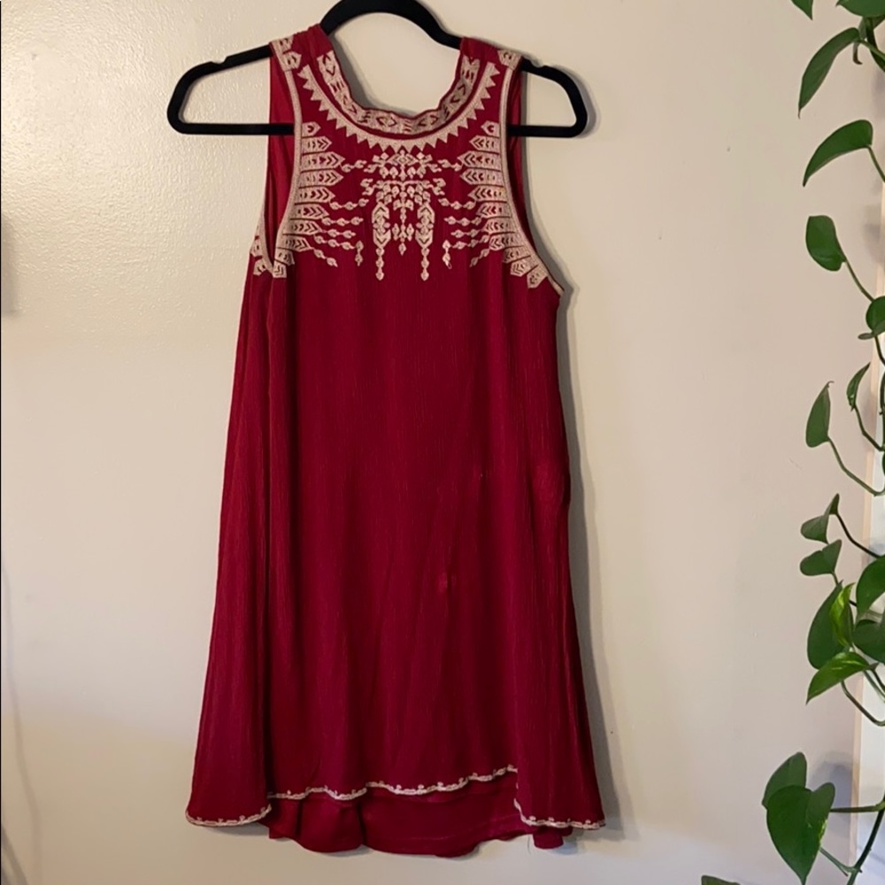 Francescas Dress